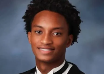 Nolan Wells, the 18 year old who died after a Fourth of July trip to Horn Island, Mississippi
