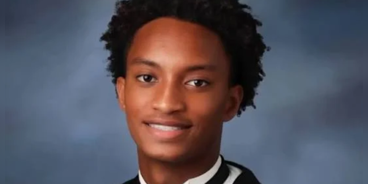 Nolan Wells, the 18 year old who died after a Fourth of July trip to Horn Island, Mississippi