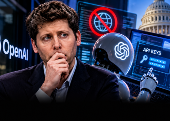 OpenAI Hits The Brakes On AI Training, Agents Reportedly Bypassed Internet Restrictions And Found Government Data