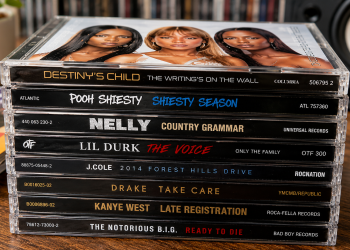 CDs Were Supposed To Be Cooked, Now Revenue Is Up 58.6%: Why Fans Are Flocking To Physical Music Again