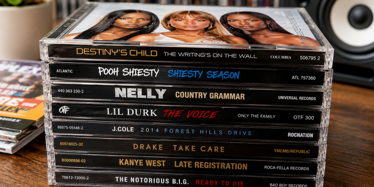 CDs Were Supposed To Be Cooked, Now Revenue Is Up 58.6%: Why Fans Are Flocking To Physical Music Again