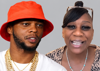 Tapanga Papoose claims discussed during an on camera interview about Remy Ma
