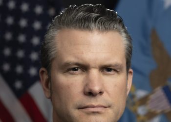 Pete Hegseth, the defense secretary overseeing the Caribbean boat strike campaign