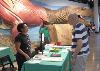 Philadelphia’s Academy Of Natural Sciences Closes After Nearly 200 Years, Declining Attendance Led To The Shutdown