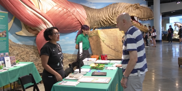 Philadelphia’s Academy Of Natural Sciences Closes After Nearly 200 Years, Declining Attendance Led To The Shutdown
