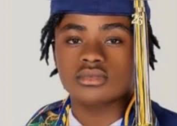 A Haitian Student Was Starting Med School Prep At Wright State With An ICE Monitor On His Ankle