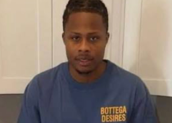 BloodHound PoohMan, the DrillCity affiliate killed in Chicago hours after Q50's funeral
