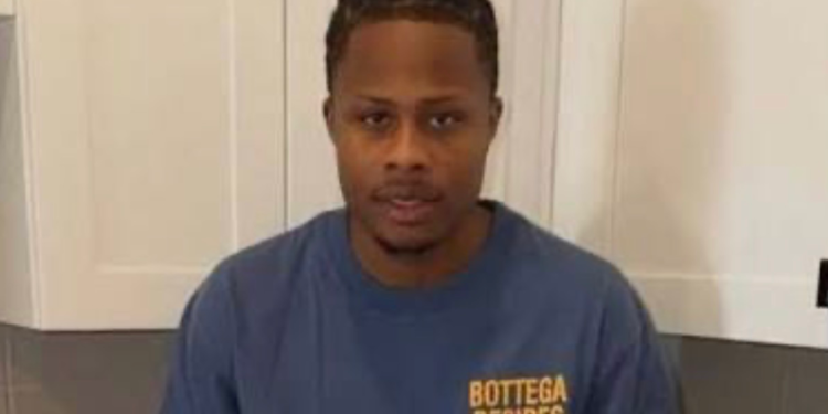 BloodHound PoohMan, the DrillCity affiliate killed in Chicago hours after Q50's funeral