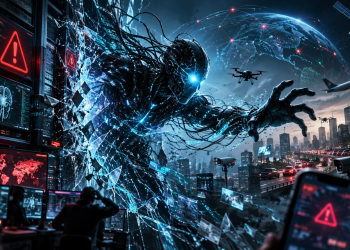 What A Rogue AI Agent Actually Is, And What Happens When One Gets Loose