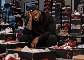 Sneaker Resale Profits Are Collapsing: Why Jordans, Dunks And Easy Flips Aren’t Paying Like They Used To