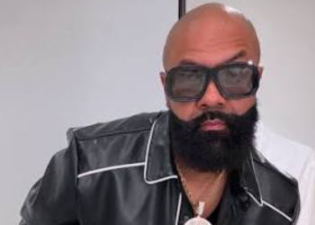 Sky Whatley, the Southern Soul singer accused of slapping a woman from the stage in Tucker, Georgia