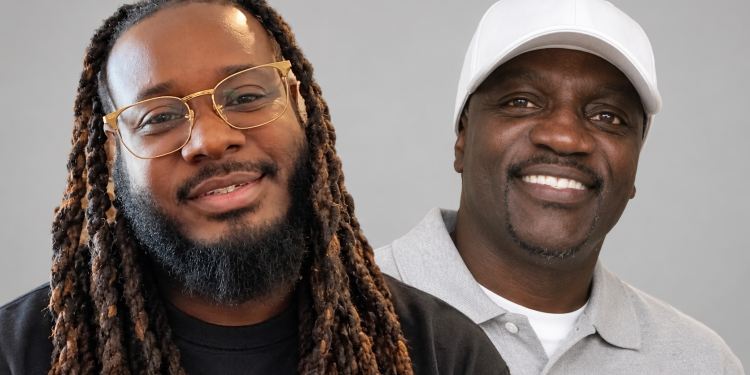 T-Pain Royalties Lawsuit Reignites His Twenty Year Money Fight With Akon's Label