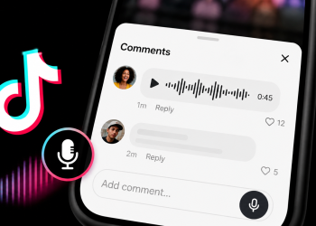 TikTok Said Put The Paragraph Down, Voice Notes Are About To Turn The Comments Into Confessionals - Baller Alert TikTok Said Put The Paragraph Down, Voice Notes Are About To Turn The Comments Into Confessionals
