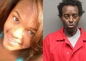 Tasia Fortune, the Jackson, Mississippi mother of four found hanging from a tree in August, and Jarques Ratliff, the man charged with her murder