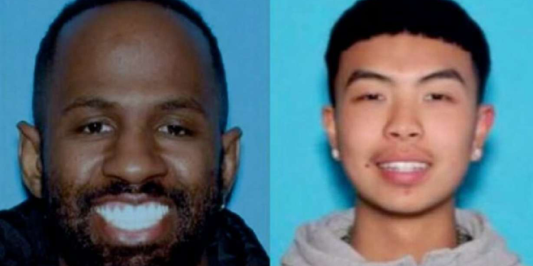 Daejon Love’s Fake Financial Adviser Taylor Jamie Chan Is 18 And Facing Federal Wire Fraud