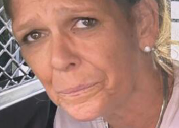 Tonnetta Evans arrested after Tampa school bus crash in Hillsborough County