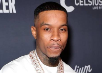 Tory Lanez tour kicks off in New York as the rapper serves 10 years in prison