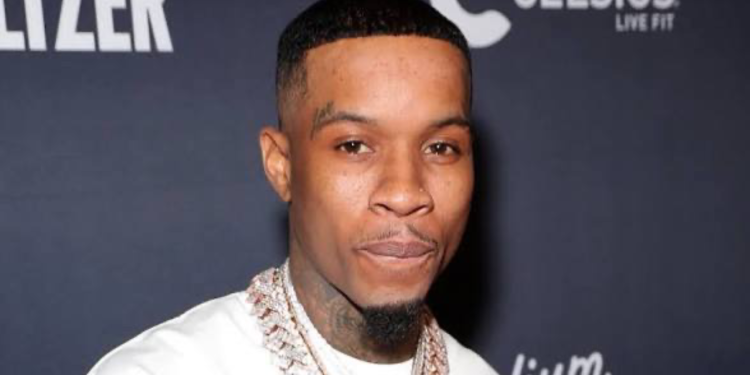 Tory Lanez - Baller Alert Tory Lanez tour kicks off in New York as the rapper serves 10 years in prison