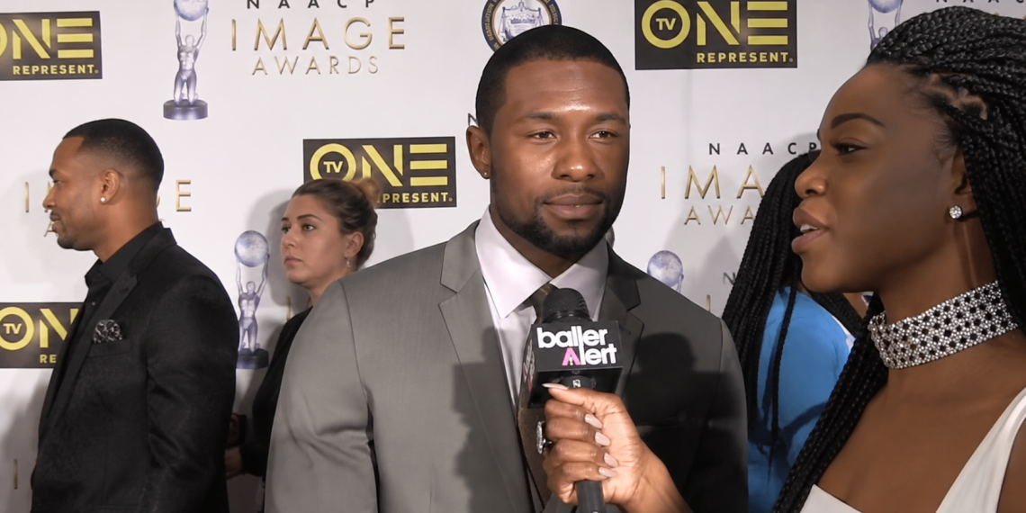Run It Back: 10 Years After "Moonlight," We Revisit The Role That Put Trevante Rhodes On The Map