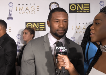 Run It Back: 10 Years After "Moonlight," We Revisit The Role That Put Trevante Rhodes On The Map