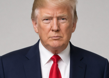 Trump reparations comments during his September 9 speech at the Republican midterm convention in Texas