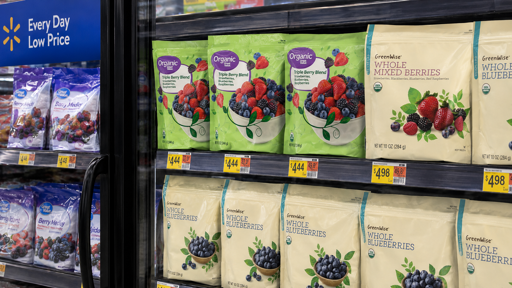 balleralert.com - Grace L. - Walmart Frozen Berry Recall: 17 Sick, 6 Hospitalized