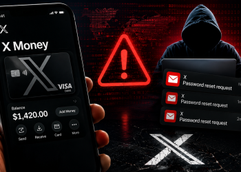 X Money Just Dropped And The Scammers Clocked In Early: X Users Are Already Being Targeted