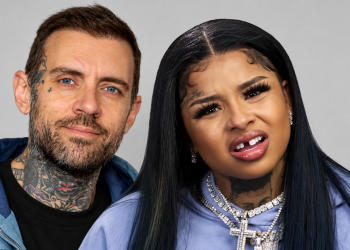 Adam22 Says Chrisean Rock Deserves Jail Time Over Claims She Drank While Pregnant