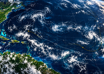The Atlantic Has Gone All Season Without A Hurricane, 2026 Just Broke A 112-Year Record