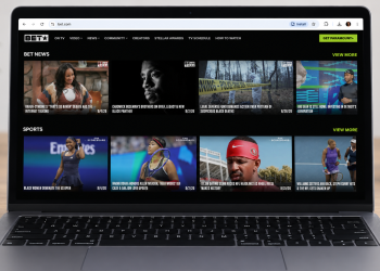 BET Digital Reportedly Removes Its Written News Archive Overnight, Years Of Black Journalism Vanish - Baller Alert BET Digital Reportedly Removes Its Written News Archive Overnight, Years Of Black Journalism Vanish