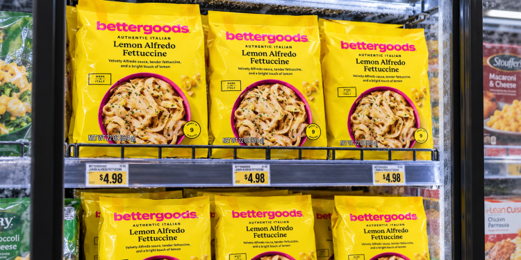 Check Your Freezer: Bettergoods Lemon Alfredo Fettuccine Sold At Walmart Recalled Over Listeria - Baller Alert Check Your Freezer: Bettergoods Lemon Alfredo Fettuccine Sold At Walmart Recalled Over Listeria