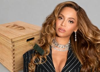 That’s Baller: Beyoncé Drops $948 Vinyl Box Celebrating 20 Years Of "B’Day"