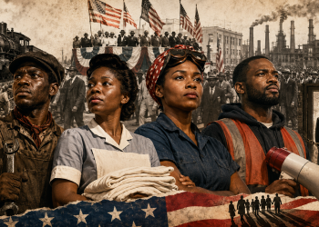 The Black History Behind Labor Day: Black Workers Helped Build a Movement That Excluded Them