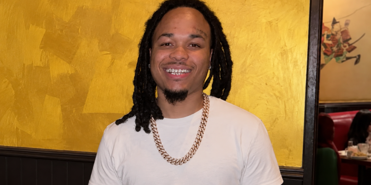Who Was BloodHound Q50? The Chicago Rapper Was Rising Fast Before A Deadly Ambush