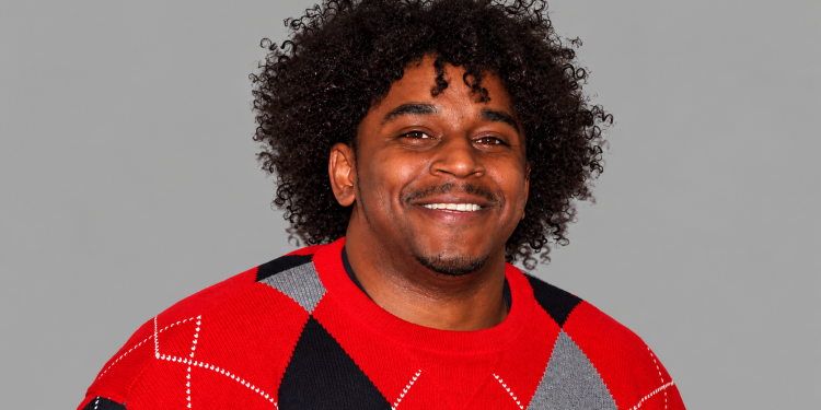 Timothy "Buc Wild" Joseph, the Star and Buc Wild radio personality who has died at 47
