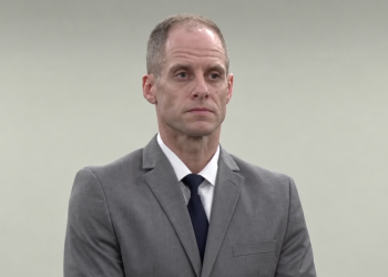 “American Idol” Contestant Caleb Flynn Convicted Of Murder, Jury Finds Former Pastor Guilty Of Killing Wife Ashley Flynn