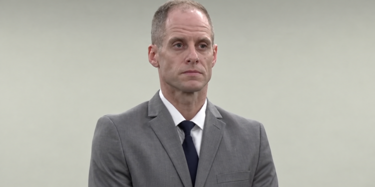 “American Idol” Contestant Caleb Flynn Convicted Of Murder, Jury Finds Former Pastor Guilty Of Killing Wife Ashley Flynn