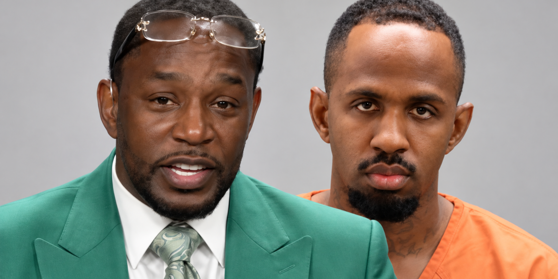 Cam’ron Defends Daejon Love In Fake 49ers Scam Case, Says He Did “Nothing Wrong” Because He Didn’t Target Black Women