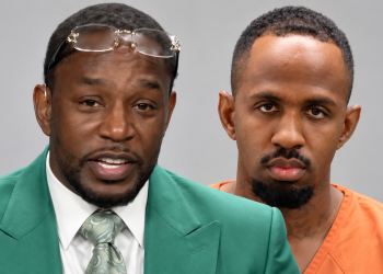 Cam’ron Defends Daejon Love In Fake 49ers Scam Case, Says He Did “Nothing Wrong” Because He Didn’t Target Black Women