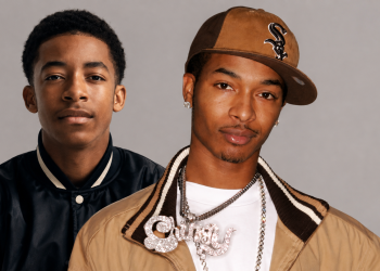 Chingy Reveals “Family Reunion” Star Isaiah Russell-Bailey Is His Son, Then Isaiah Shouts Out The Parent “Who Has Always Been There”
