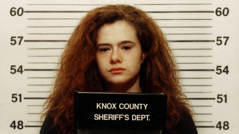 America’s Youngest Woman On Death Row Is Scheduled To Die This Month: Why Christa Pike’s Supporters Say Her Past Can’t Be Ignored