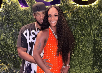 Claressa Shields Says She And Papoose Plan To Have A Baby Next Year