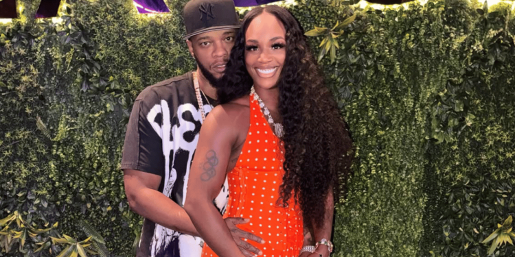 Claressa Shields Says She And Papoose Plan To Have A Baby Next Year