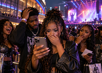 Concert Tickets Are The New Luxury Bill: Why Fans Are Cutting Back Just To See Their Favorite Artist