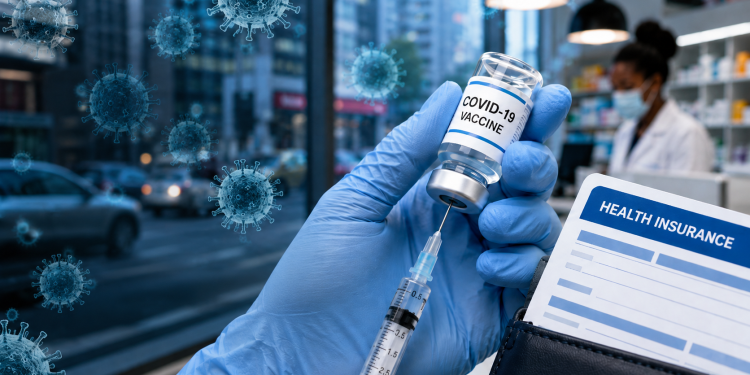 COVID Is Still Outside But Your Insurance May Not Cover That Vaccine The Way You Think - Baller Alert COVID Is Still Outside But Your Insurance May Not Cover That Vaccine The Way You Think