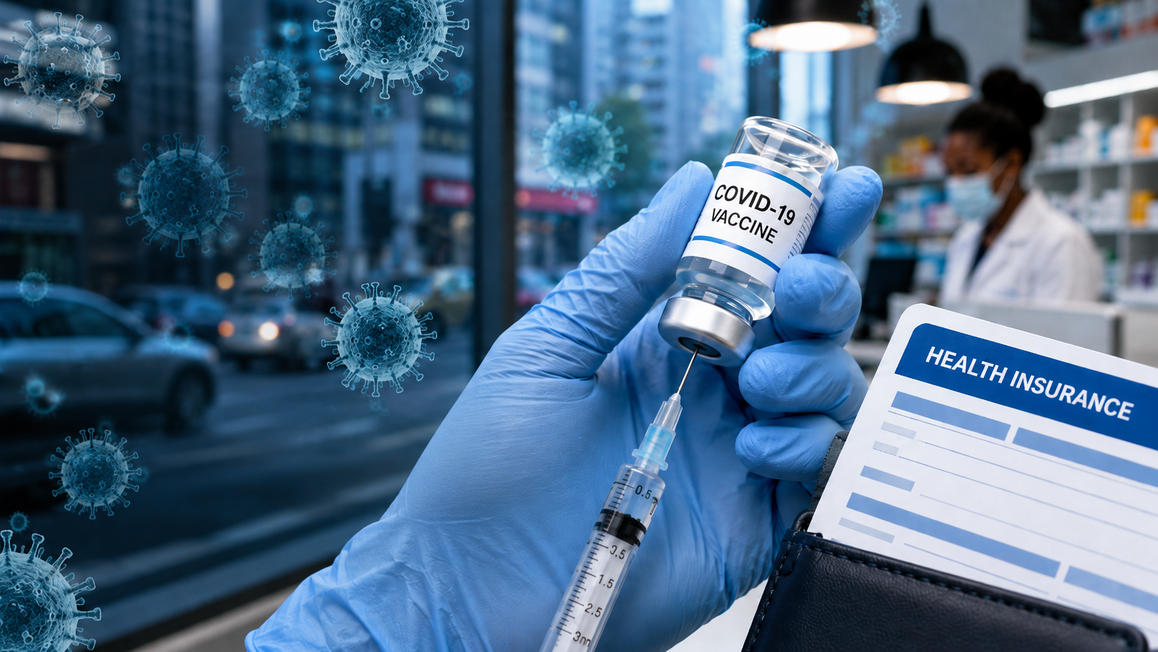 balleralert.com - Grace L. - COVID Vaccine Coverage 2026: Will Insurance Pay?