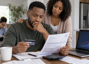 Your Credit Card Bill Is About To Get More Expensive After The Fed Raised Rates