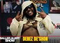 Derez De’Shon Says He Never Expected His “Pain” To Help Shape A New Rap Wave