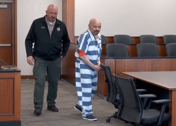 Utah Inmate Released After Decades On Death Row: New DNA Evidence Excludes Him From Key Evidence In 1985 Murder