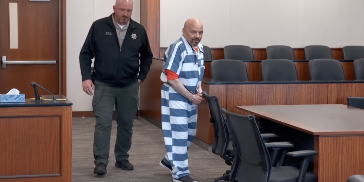 Utah Inmate Released After Decades On Death Row: New DNA Evidence Excludes Him From Key Evidence In 1985 Murder